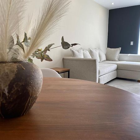 Dreamhaus Guadalajara Country Club公寓式酒店 外观 照片