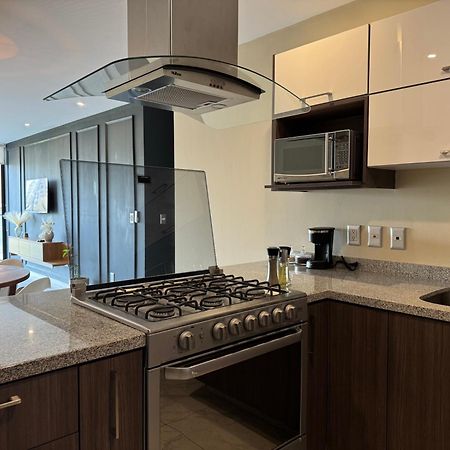Dreamhaus Guadalajara Country Club公寓式酒店 外观 照片