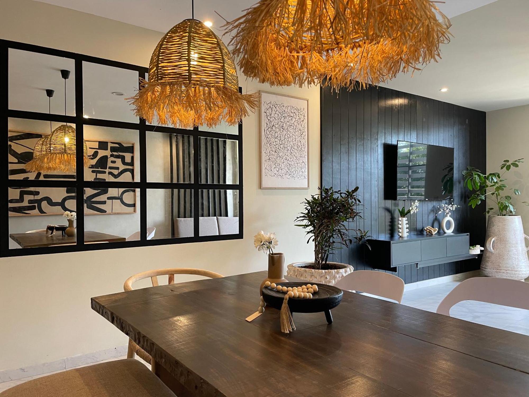 Dreamhaus Guadalajara Country Club公寓式酒店 外观 照片
