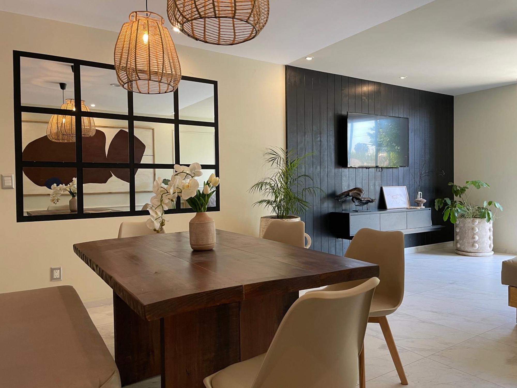 Dreamhaus Guadalajara Country Club公寓式酒店 外观 照片