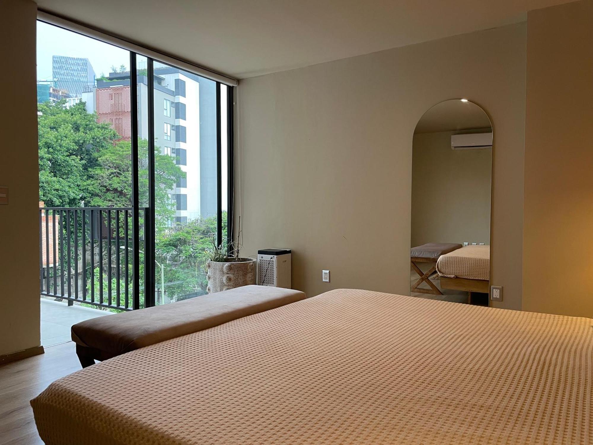 Dreamhaus Guadalajara Country Club公寓式酒店 外观 照片