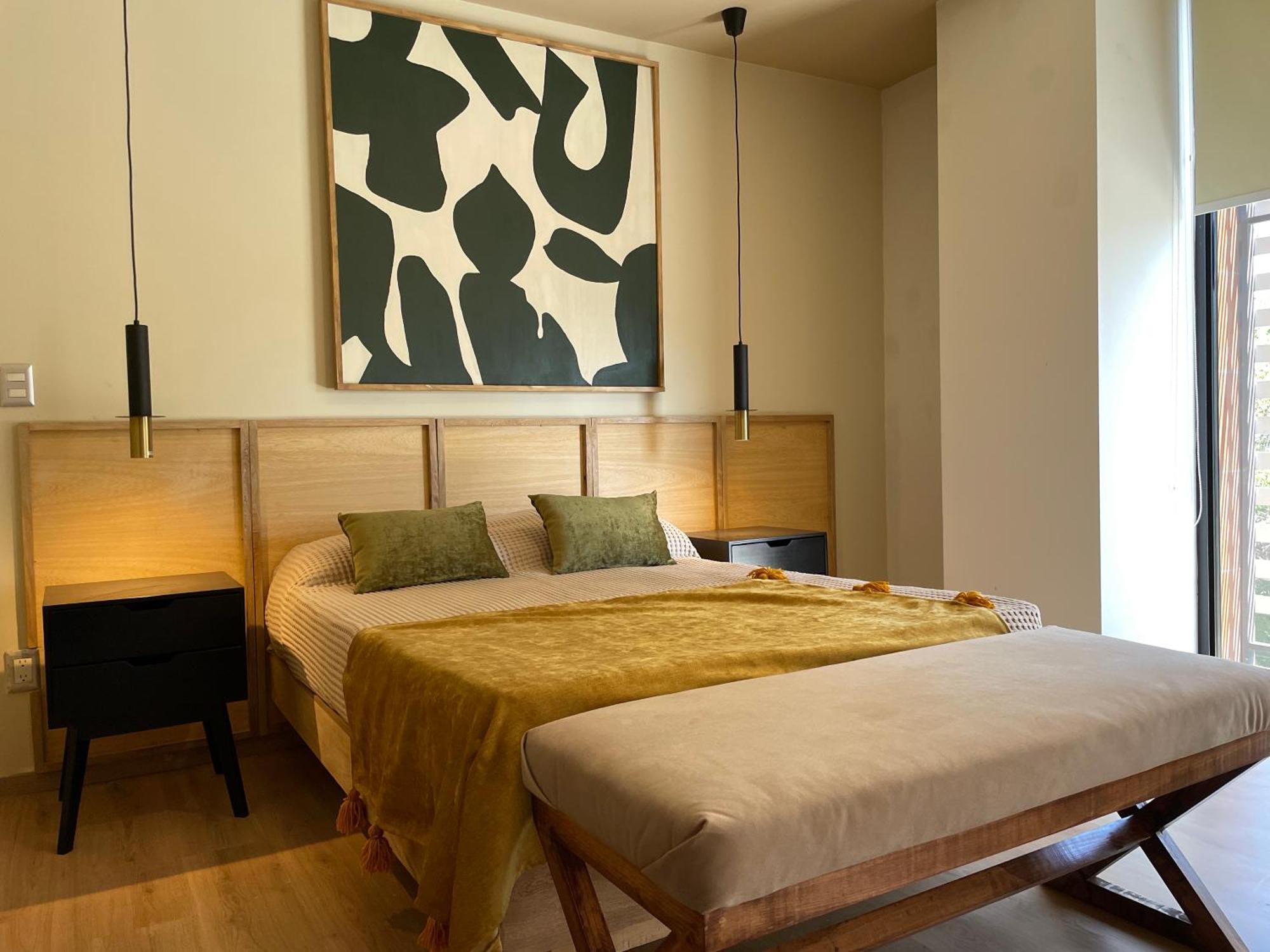 Dreamhaus Guadalajara Country Club公寓式酒店 外观 照片