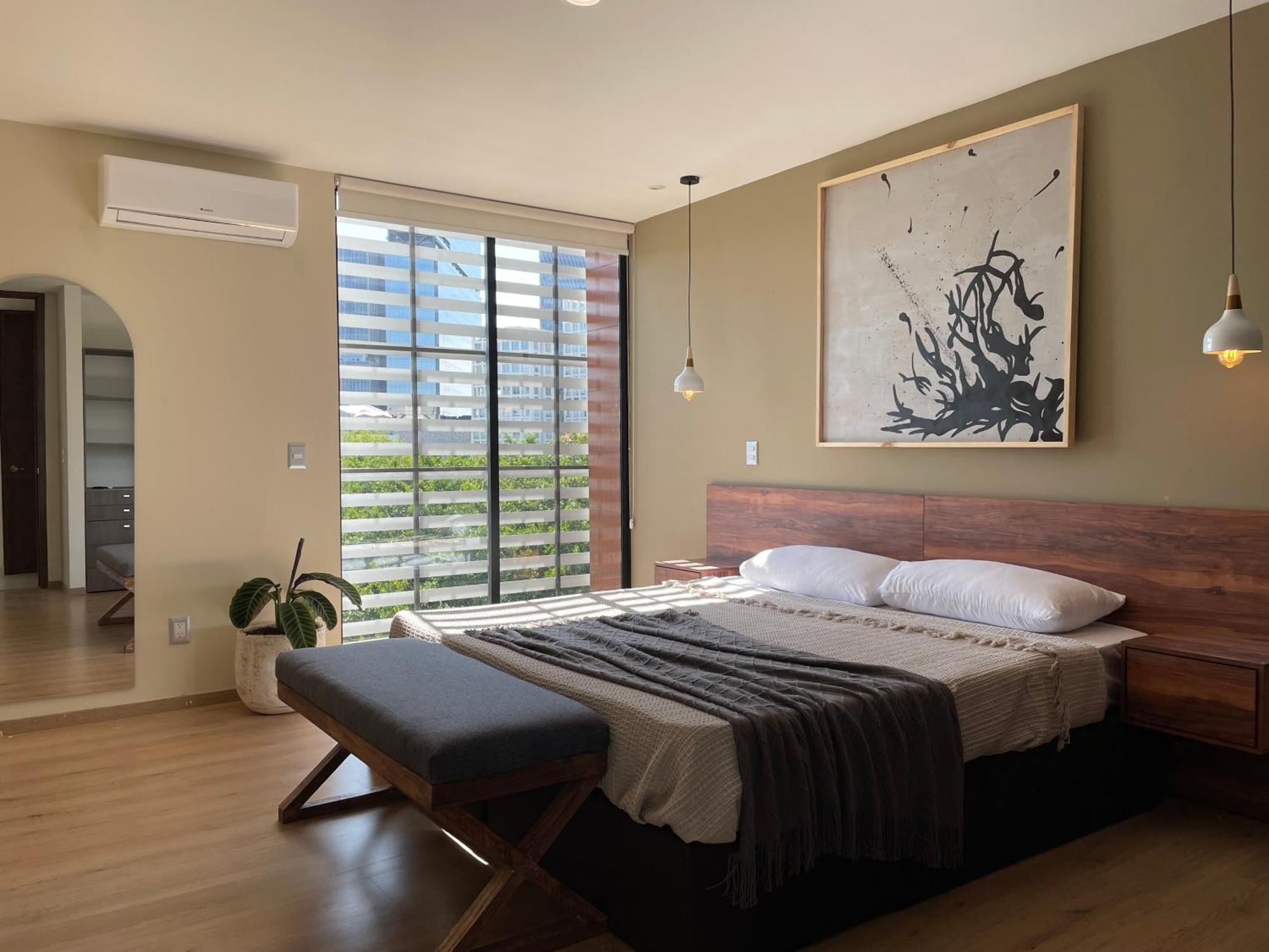 Dreamhaus Guadalajara Country Club公寓式酒店 外观 照片