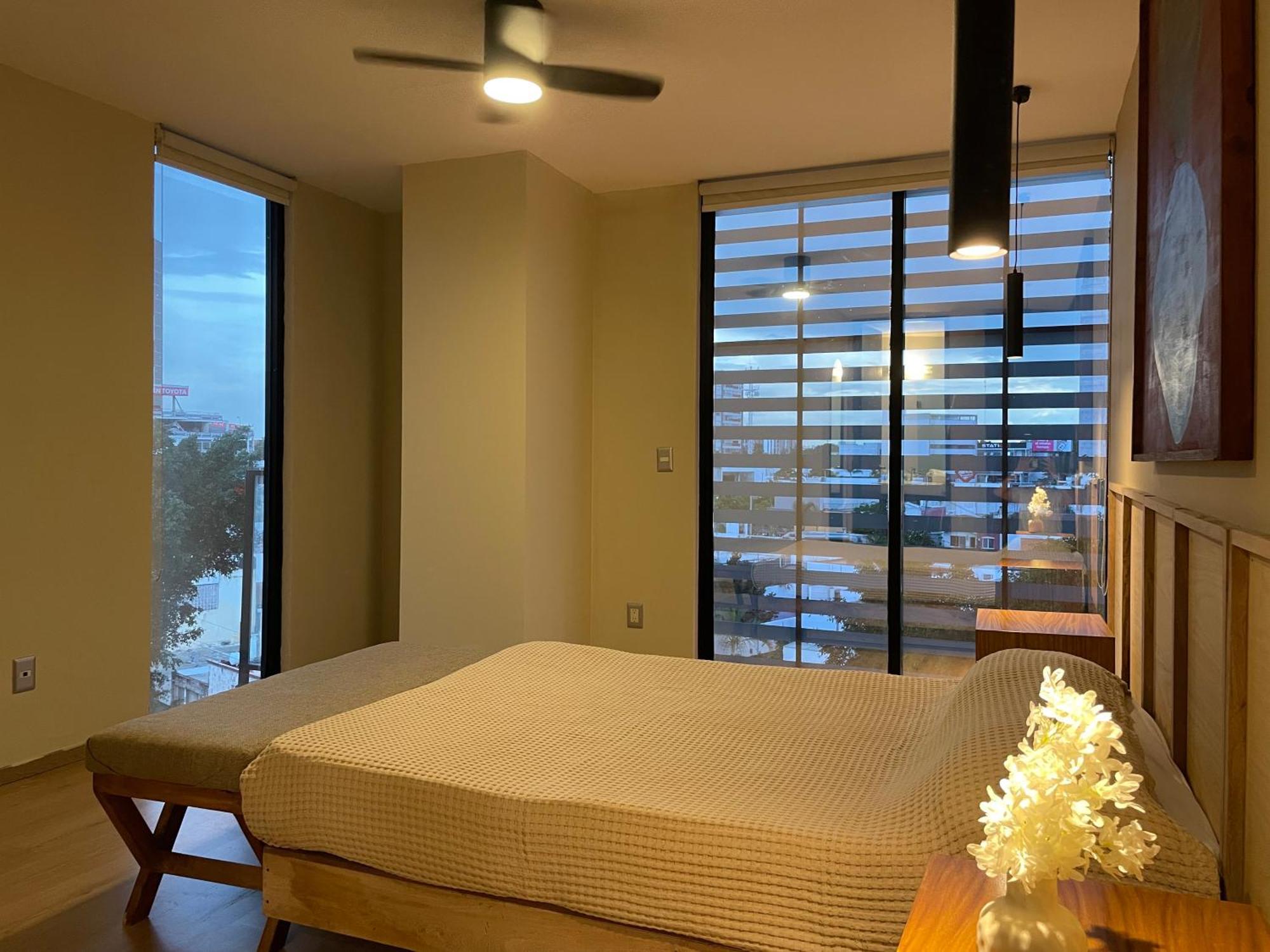 Dreamhaus Guadalajara Country Club公寓式酒店 外观 照片