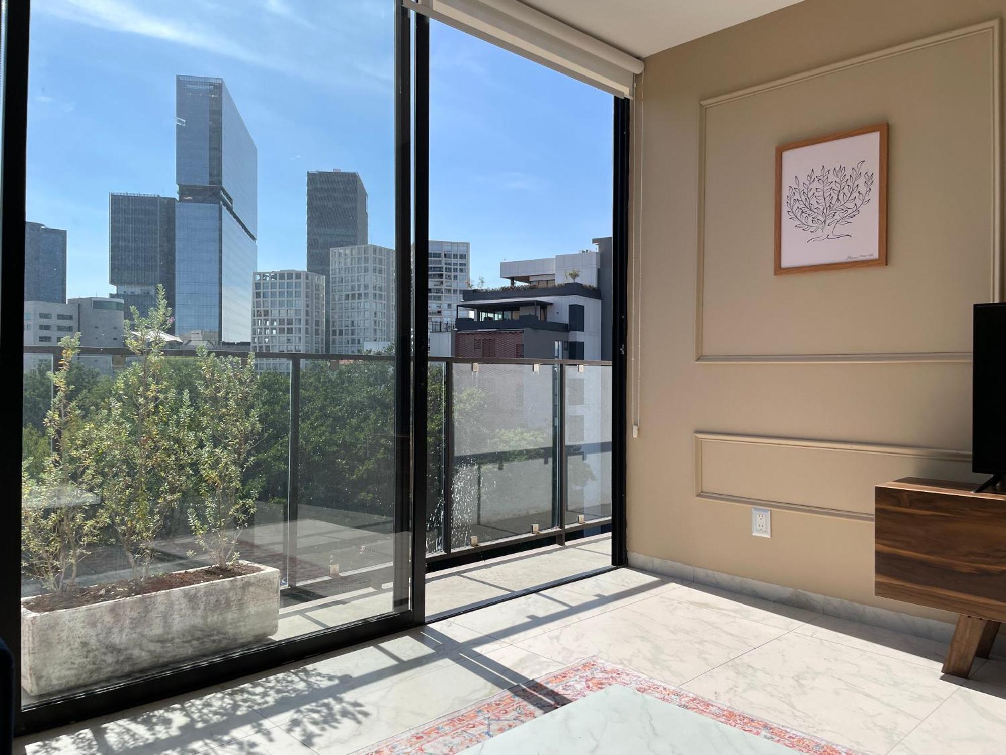 Dreamhaus Guadalajara Country Club公寓式酒店 外观 照片