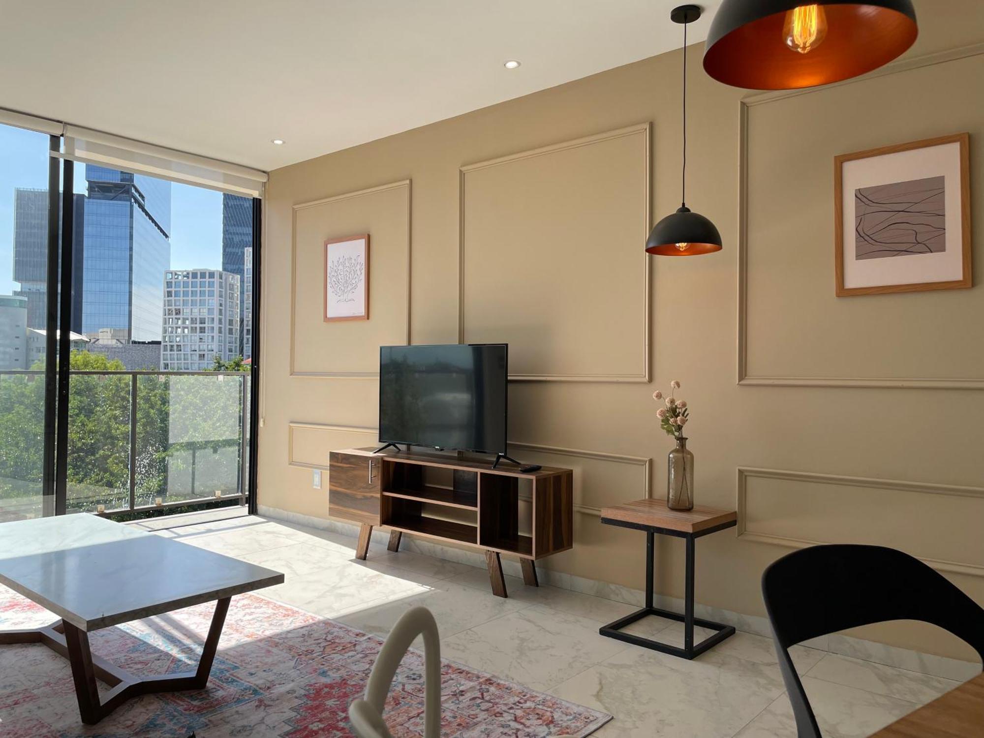 Dreamhaus Guadalajara Country Club公寓式酒店 外观 照片