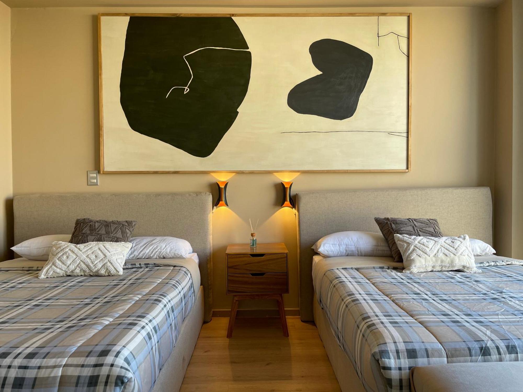 Dreamhaus Guadalajara Country Club公寓式酒店 外观 照片