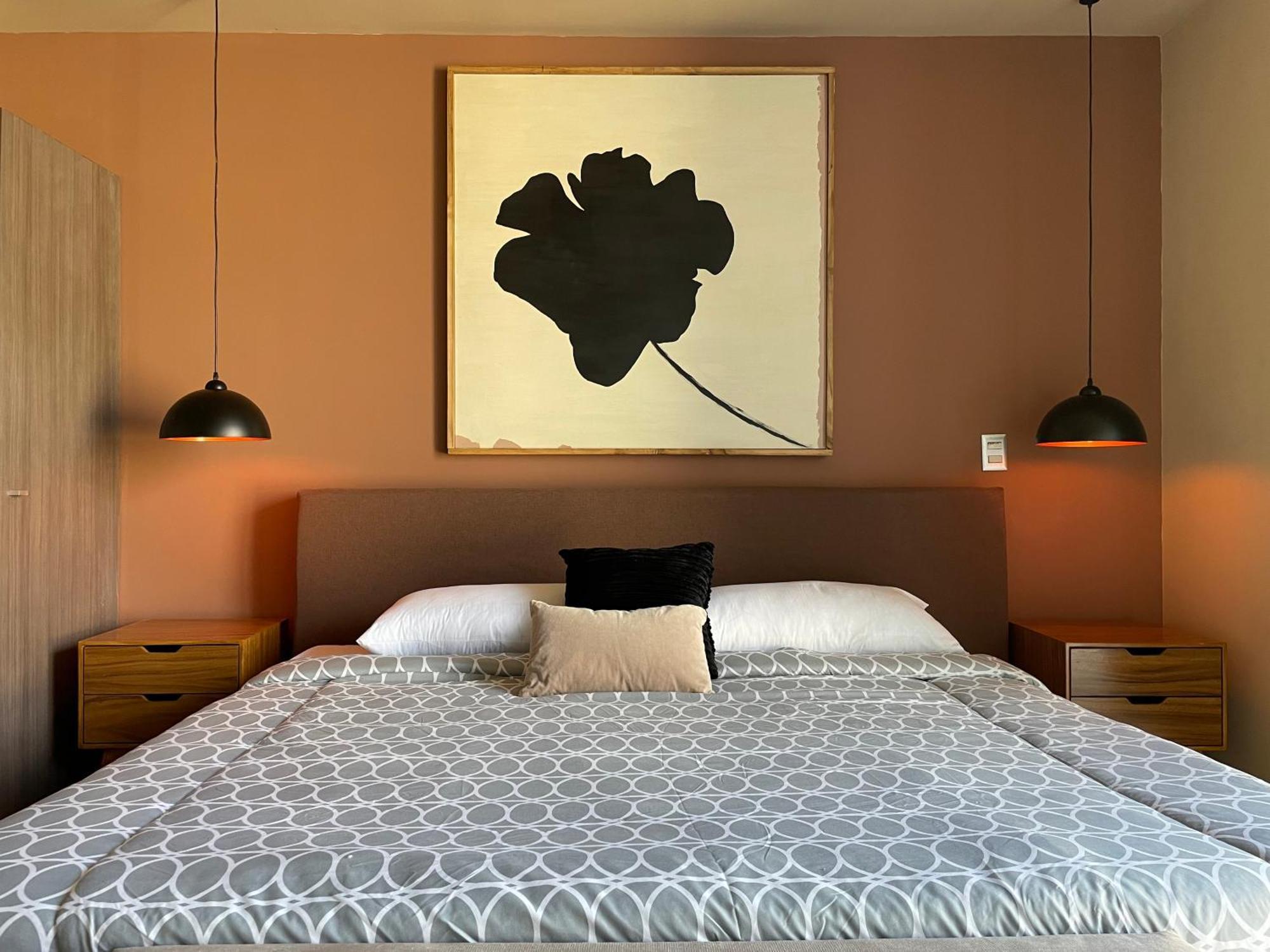 Dreamhaus Guadalajara Country Club公寓式酒店 外观 照片