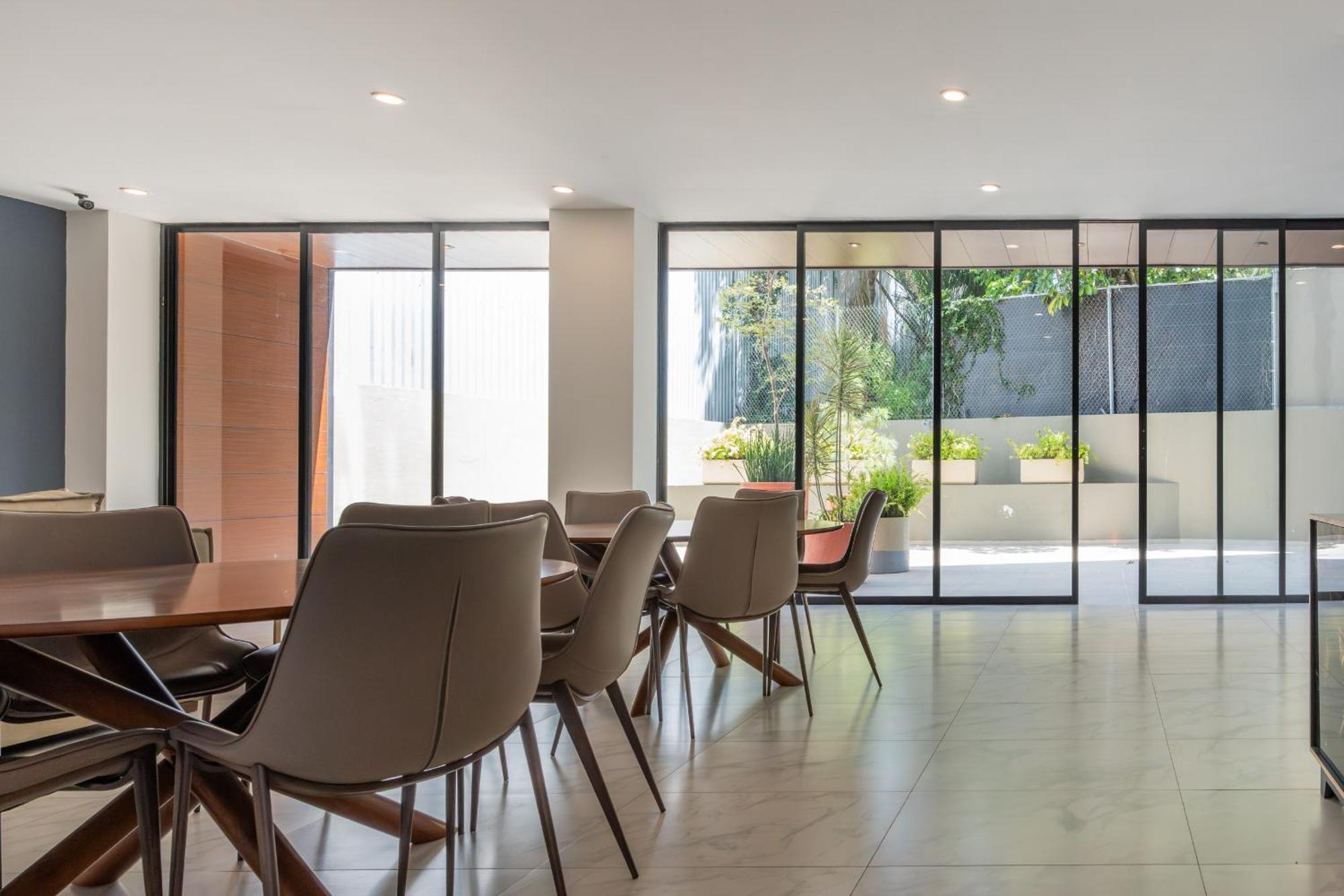 Dreamhaus Guadalajara Country Club公寓式酒店 外观 照片