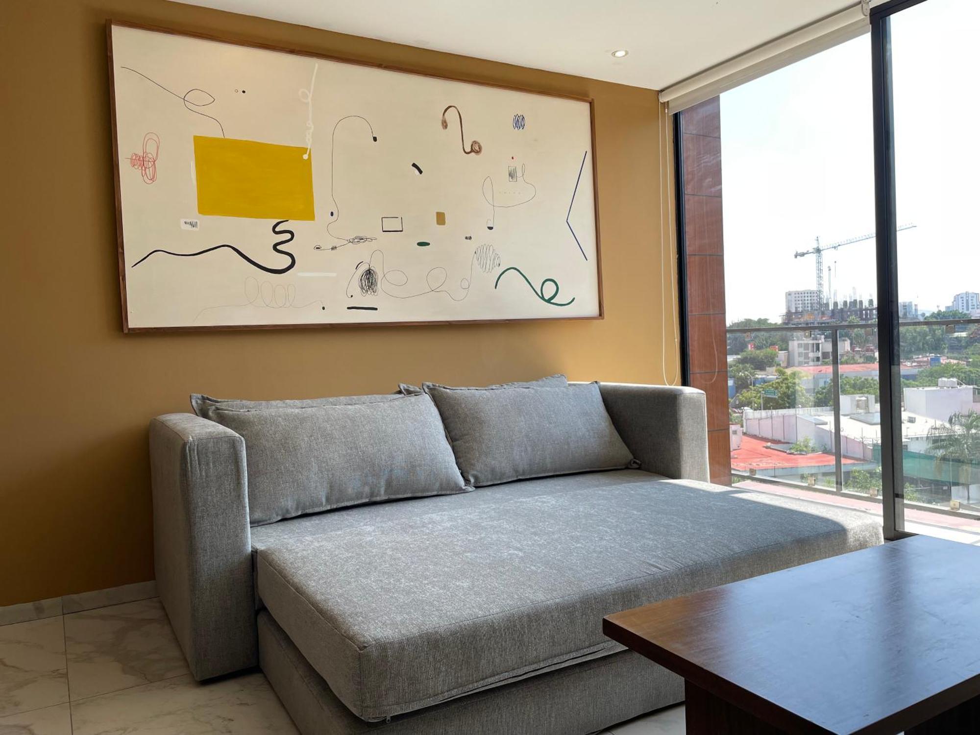 Dreamhaus Guadalajara Country Club公寓式酒店 外观 照片