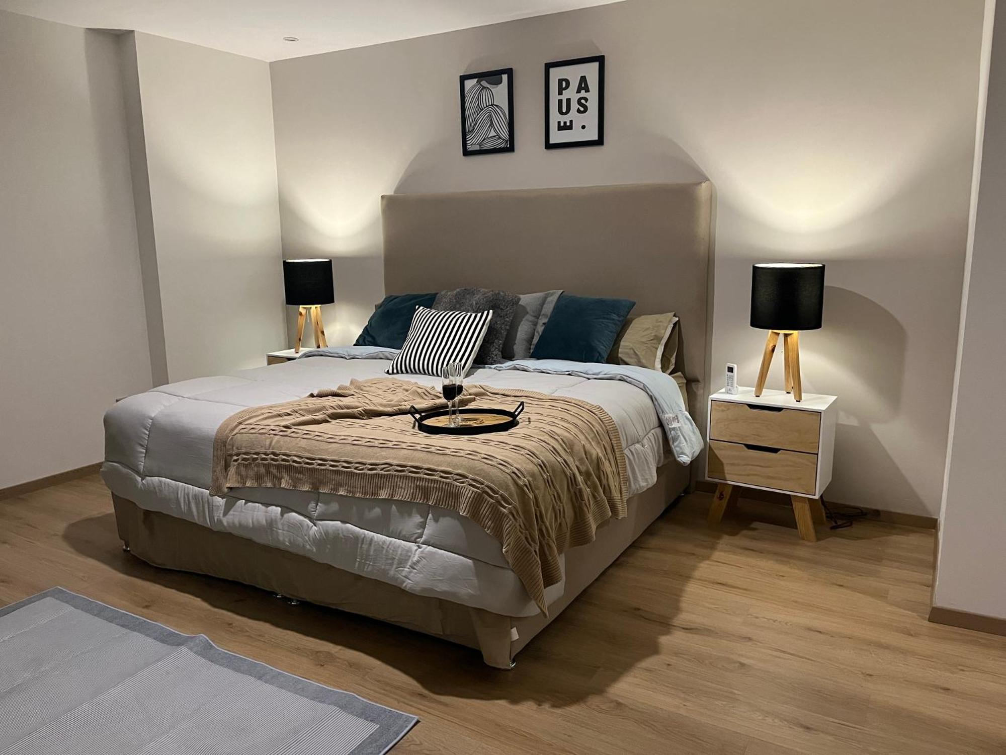Dreamhaus Guadalajara Country Club公寓式酒店 外观 照片