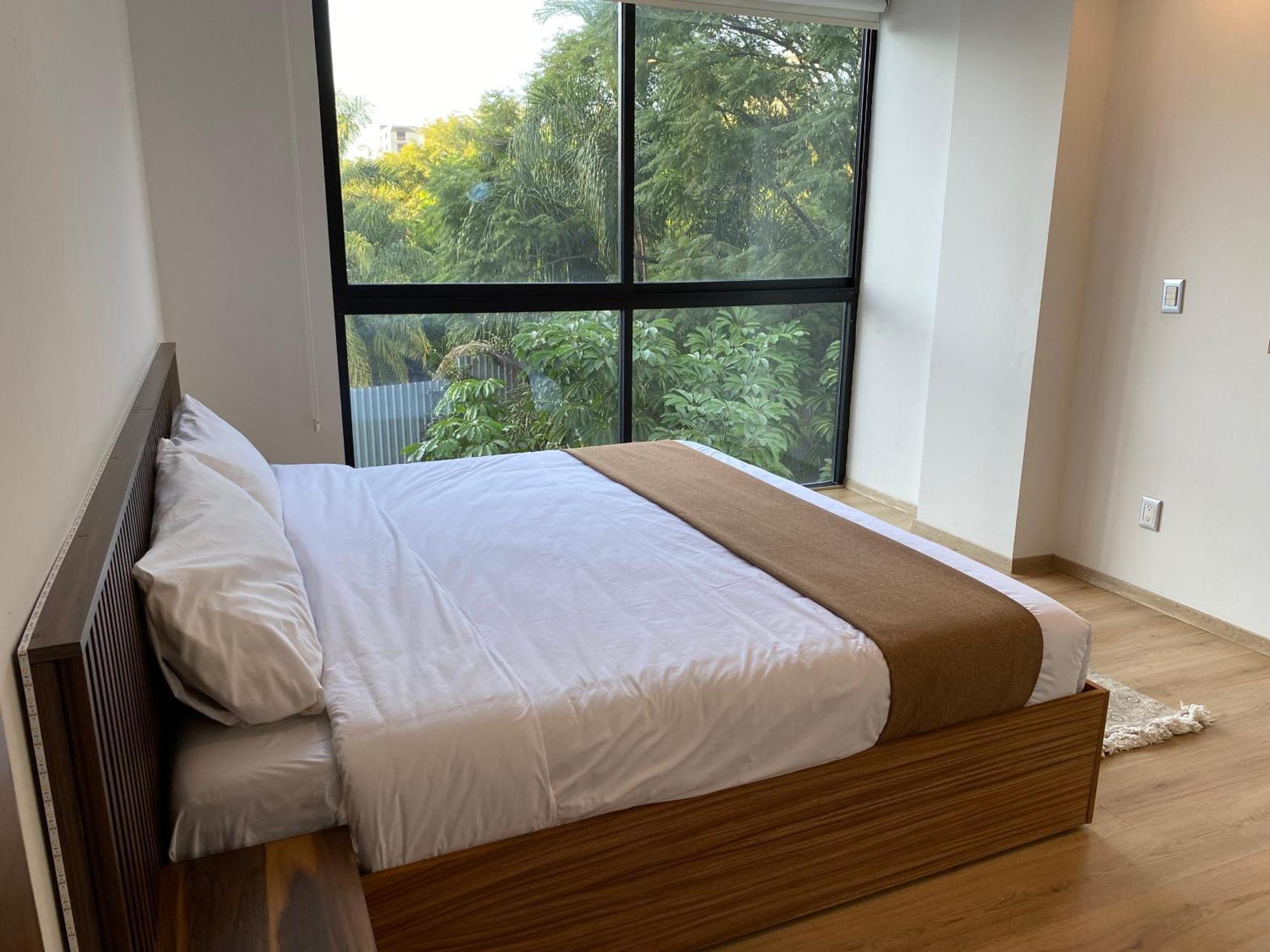 Dreamhaus Guadalajara Country Club公寓式酒店 外观 照片