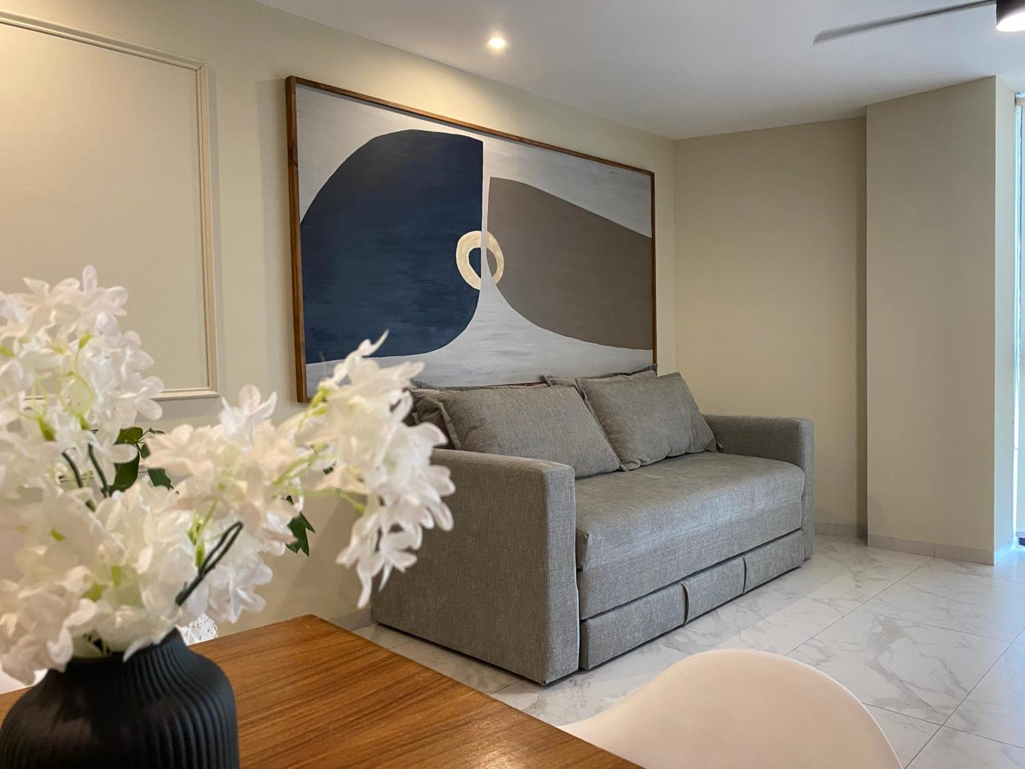 Dreamhaus Guadalajara Country Club公寓式酒店 外观 照片